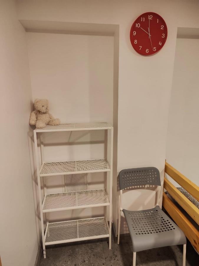 Hébergement de vacances Parking Akaciju1 Vilnius